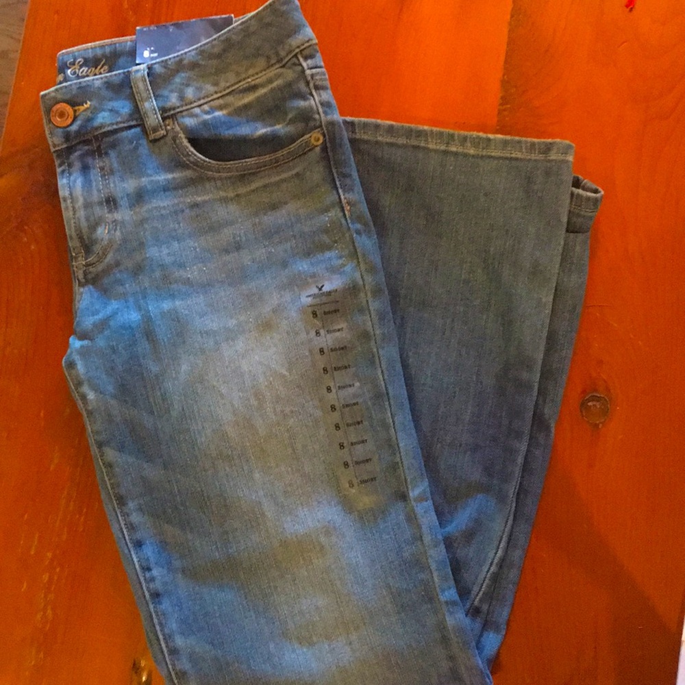 NWT American Eagle Jeans